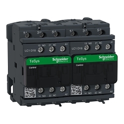 Schneider Electric LC2D18E7 Iec Contactor