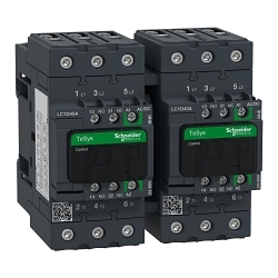 Schneider Electric LC2D40ABNE