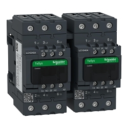 Schneider Electric LC2D40AF7