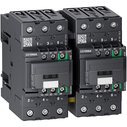 Schneider Electric LC2D80ABNE
