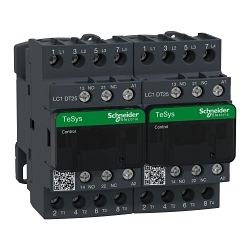 Schneider Electric LC2DT25E7