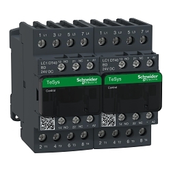 Schneider Electric LC2DT40BD
