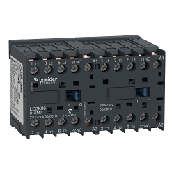 Schneider Electric LC2K09015E7 TeSys K Contactor