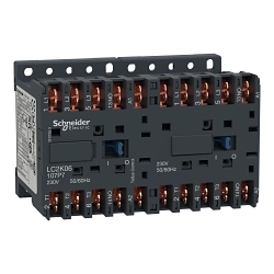 Schneider Electric LC2K09107B7 Tesys K Iec Contactor