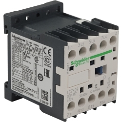 Schneider Electric LC7K09004M7 Miniature Iec Contactor