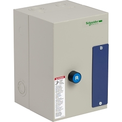 Schneider Electric LE1D123A62OG70 Instakits Enclosed Motor Starter