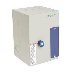 Square D (Schneider Electric) LE1D183A62OG70 Motor Starter Control