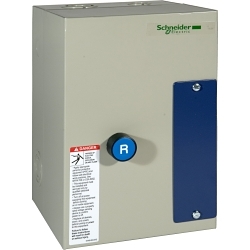 Square D (Schneider Electric) LE1D253A62OG70 Motor Starter Control