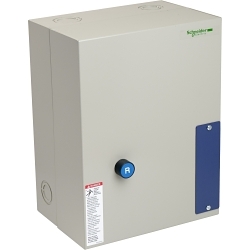 Schneider Electric LE1D403A62OG70 Instakits Enclosed Starter