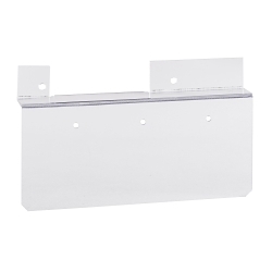 Schneider Electric LK4AP33TN Tesys Terminal Shroud