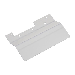 Schneider Electric LK4AP53BN Tesys Terminal Shroud