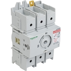 Schneider Electric LK4DU3CN