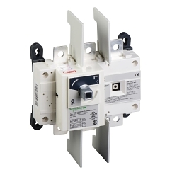 Schneider Electric LK4MU3N Tesys Disconnect Switch