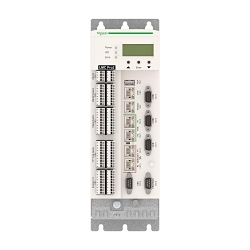 Schneider Electric LMC802CAA10000 PacDrive 3 Logic Motion Controller