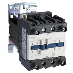 Schneider Electric LP1D65004BD Iec Contactor