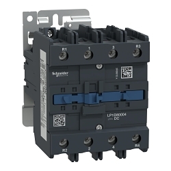 Schneider Electric LP1D80004BD Iec Contactor
