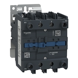 Schneider Electric LP1D80008BD Tesys D Contactor