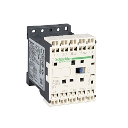Schneider Electric LP1K06103BD Contactor
