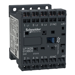 Schneider Electric LP1K09013BD3 Contactor