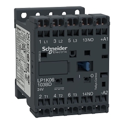 Schneider Electric LP1K09103BD Contactor