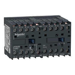 Schneider Electric LP2K09015BD Miniature Iec Contactor