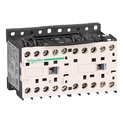 Schneider Electric LP2K1210BD3 Miniature Iec Contactor