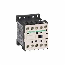 Schneider Electric LP4K0610BW3 Tesys K Iec Contactor