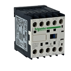 Schneider Electric LP4K12015BW3
