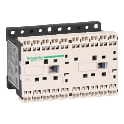 Schneider Electric LP5K09013BW3 Miniature Iec Contactor