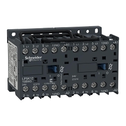 Schneider Electric LP5K1210BW3 Miniature Iec Contactor
