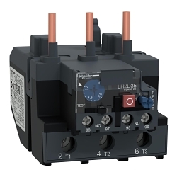 Schneider Electric LR2D3522 Tesys Overload Relay