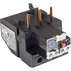 Schneider Electric LR2D3553 Tesys Overload Relay