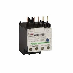 Schneider Electric LR2K0305 Tesys Thermal Overload Relay