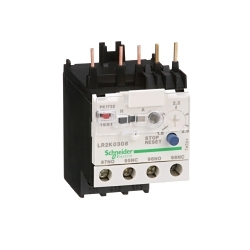 Schneider Electric LR2K0308 Tesys Thermal Overload Relay