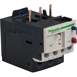 Schneider Electric LR3D07L Tesys Thermal Overload Relay
