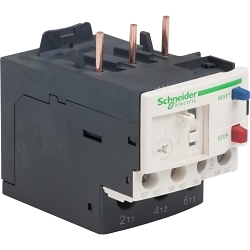 Schneider Electric LR3D10L Tesys Thermal Overload Relay