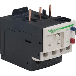 Schneider Electric LR3D12L Tesys Thermal Overload Relay
