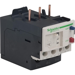 Schneider Electric LR3D14L Tesys Thermal Overload Relay