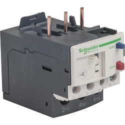 Schneider Electric LR3D16L Tesys Thermal Overload Relay