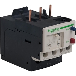 Schneider Electric LR3D21L Tesys Thermal Overload Relay