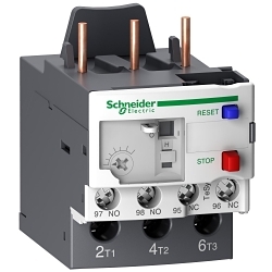 Schneider Electric LR3D32L Overload Relay