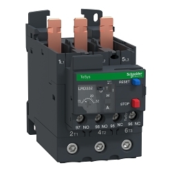 Schneider Electric LRD332 Tesys Thermal Overload Relay