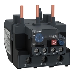 Schneider Electric LR3D3563 Thermal Overload Relay