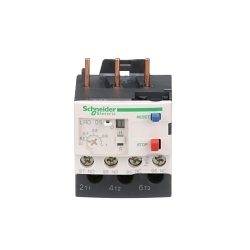Square D LRD07 Thermal Overload Relay