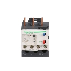 Schneider Electric LRD06 Tesys Thermal Overload Relay
