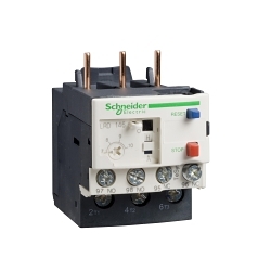 Schneider Electric LRD086