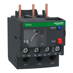 Schneider Electric LRD08L Tesys Lrd Overload Relay