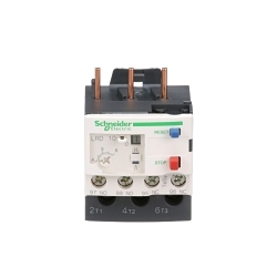 Schneider Electric LRD10 Tesys Thermal Overload Relay
