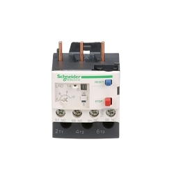 Schneider Electric LRD14 Tesys Thermal Overload Relay