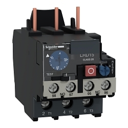 Schneider Electric LRD1522